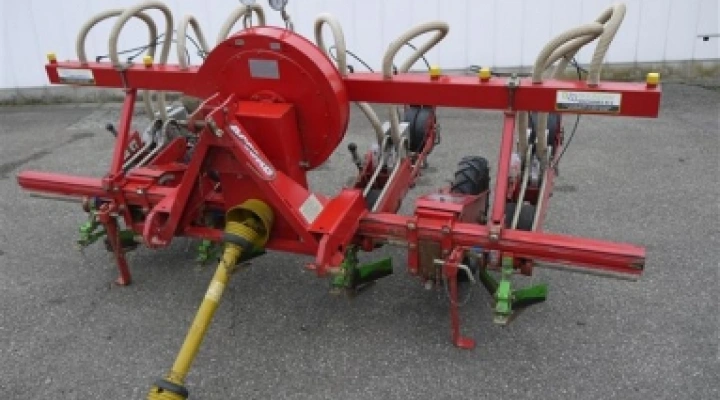 Accord Miniair sowing machine image 1