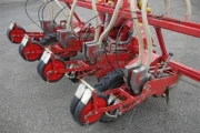 Accord Miniair sowing machine image 3
