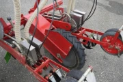 Accord Miniair sowing machine image 4