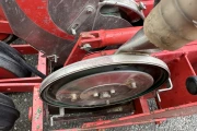 Accord Miniair super pneumatic sowing machine 12 rows