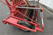 Accord Miniair super pneumatic sowing machine 12 rows