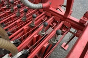 Accord Miniair super pneumatic sowing machine 12 rows