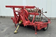 Accord Miniair super pneumatic sowing machine 12 rows