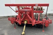 Accord Miniair super pneumatic sowing machine 12 rows