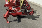 Accord Miniair Super pneumatic sowing machine 6 rows