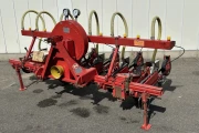 Accord Miniair Super pneumatic sowing machine 6 rows