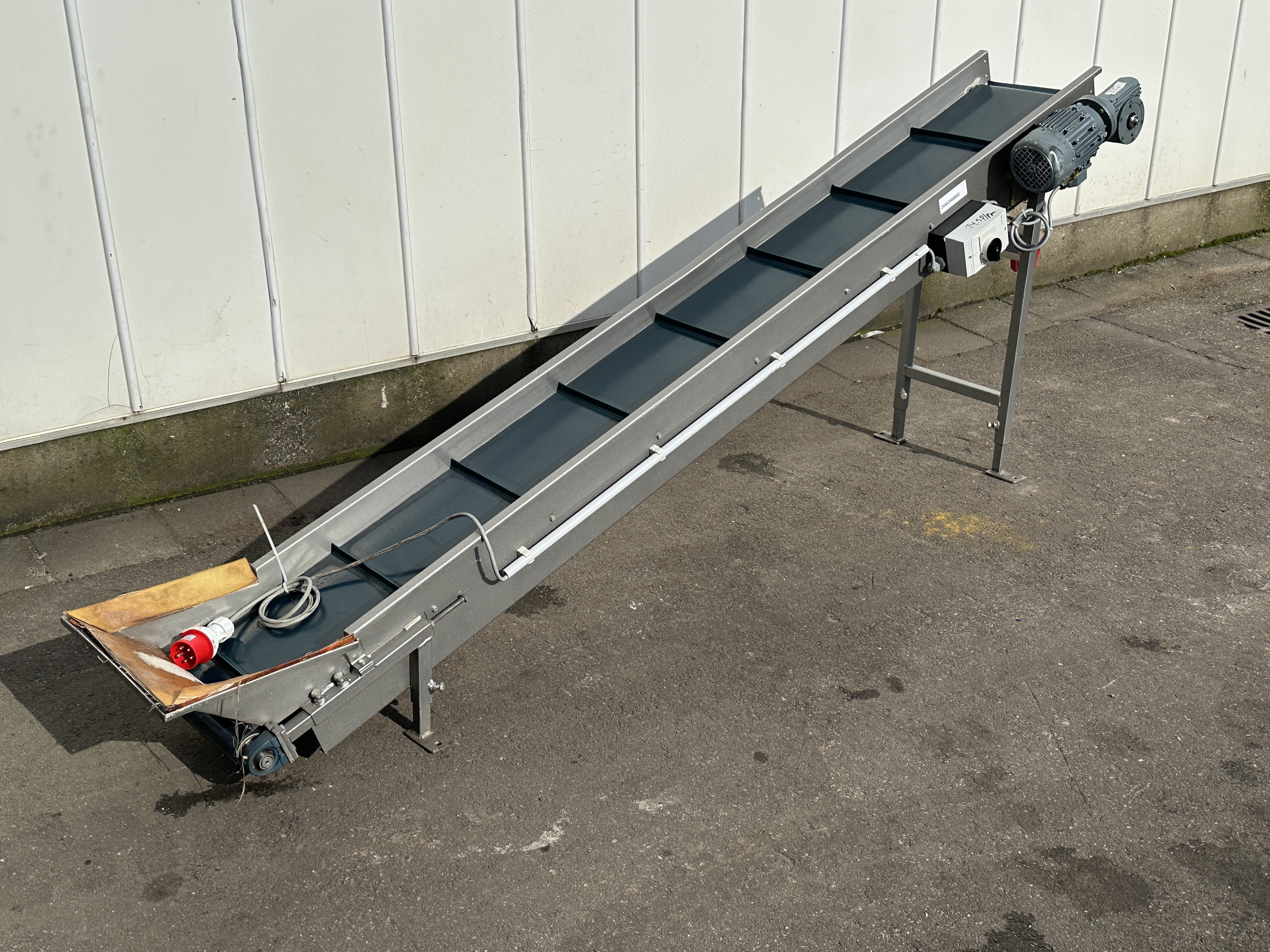 ����������� �������� Affeld 250 x 30 ��