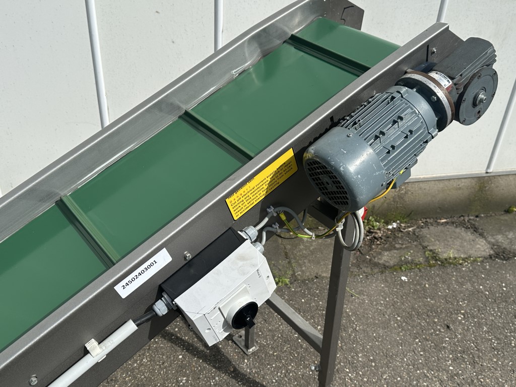 ����������� �������� Affeld 260 x 30 ��