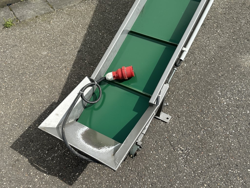 ����������� �������� Affeld 260 x 30 ��
