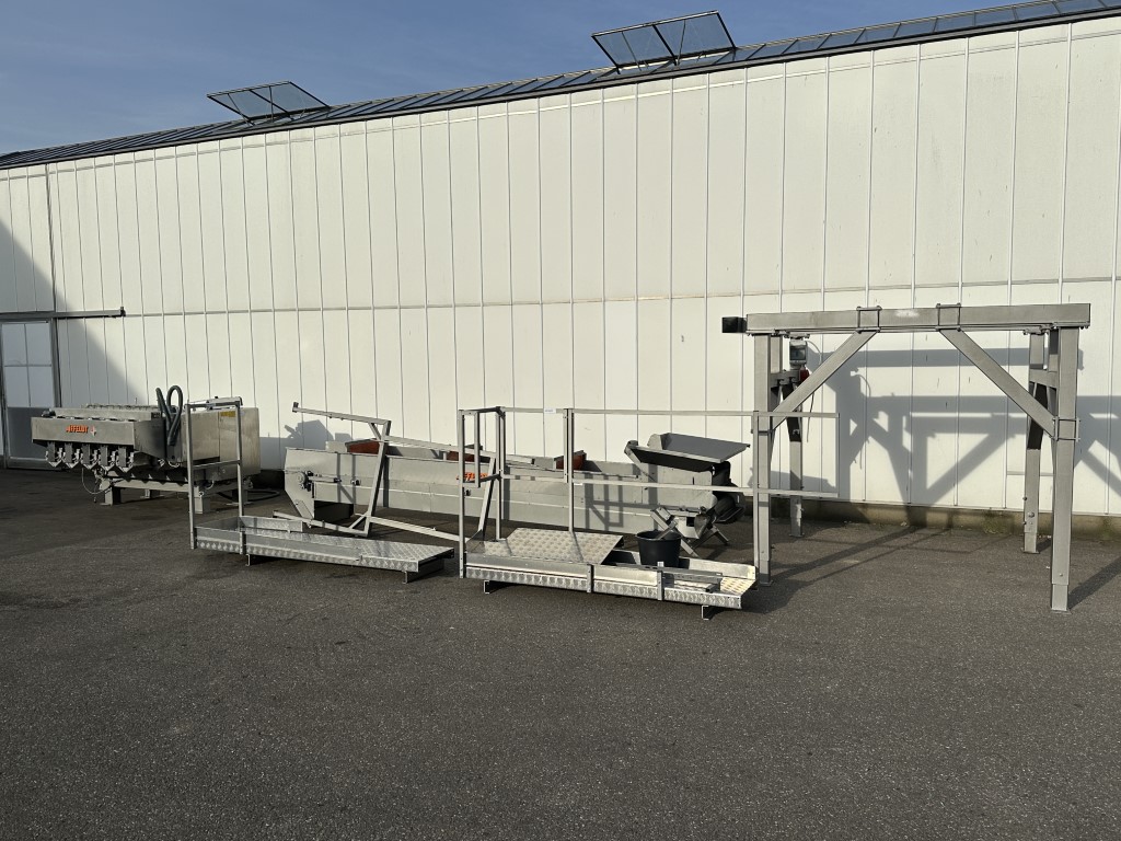Affeldt 170 10VB + 929T18 � �����������, ����������� ����� 29 T18 � ��������� ������������� ������