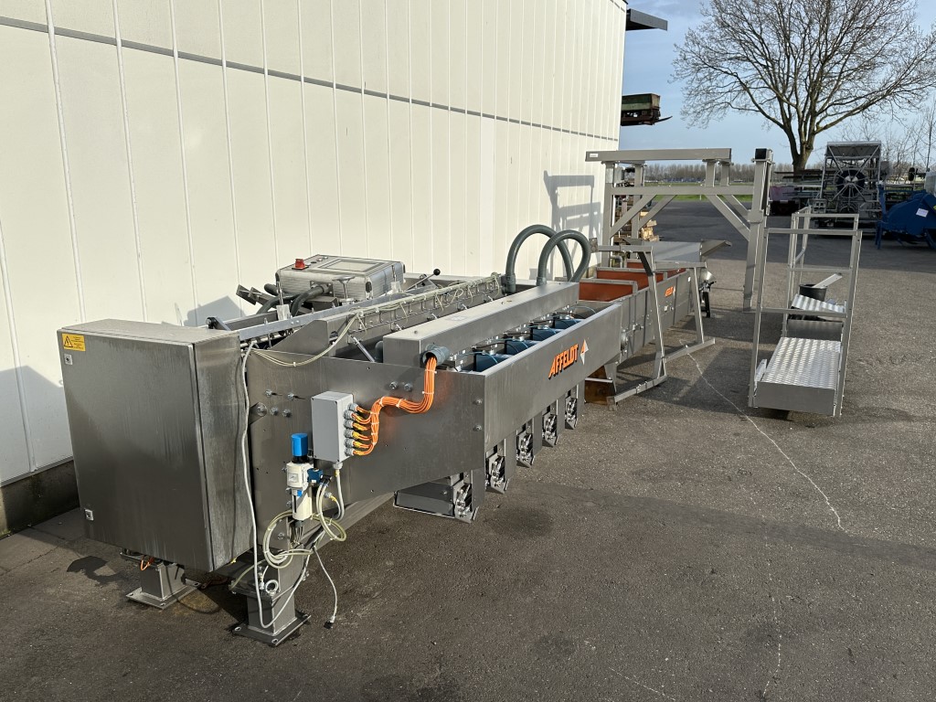 Affeldt 170 10VB + 929T18 � �����������, ����������� ����� 29 T18 � ��������� ������������� ������
