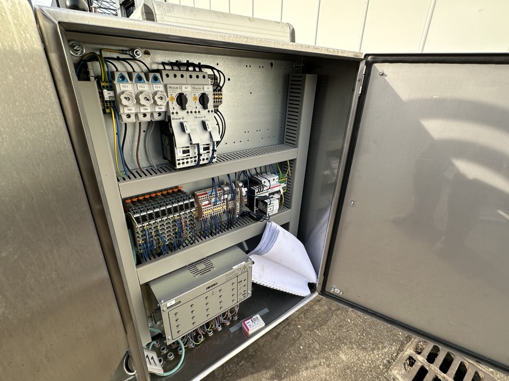 Affeldt 170 10VB ������� �������
