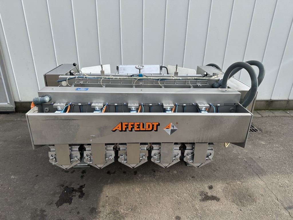 Affeldt 170 10VB ������� ������� ����