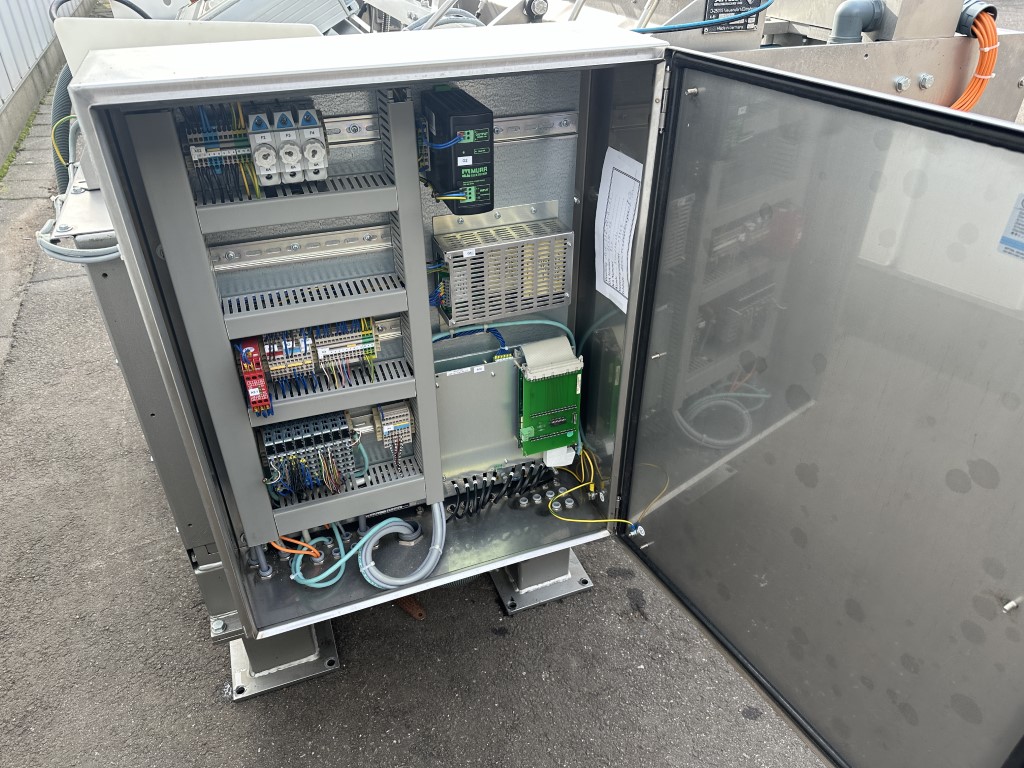 Affeldt 170 10VB ������� ������� ����