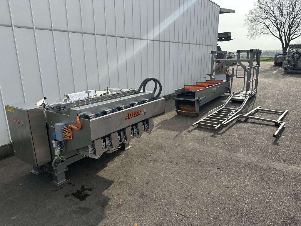 Affeldt 170 10VB ������� ������� ����
