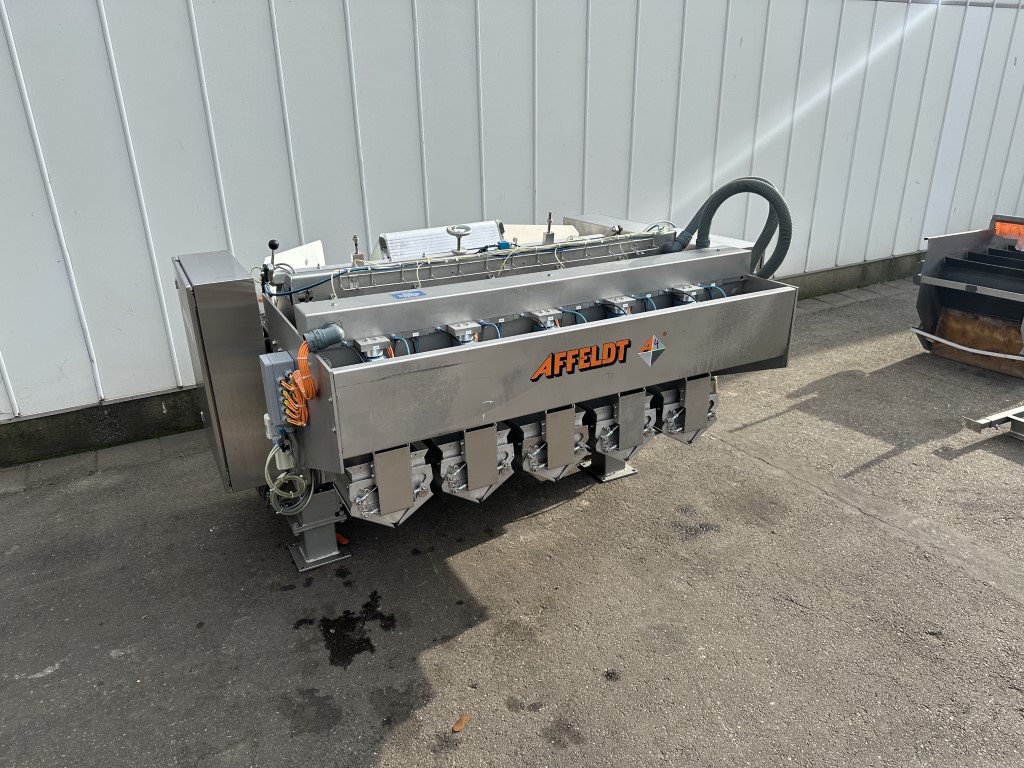 Affeldt 170 10VB ������� ������� ����