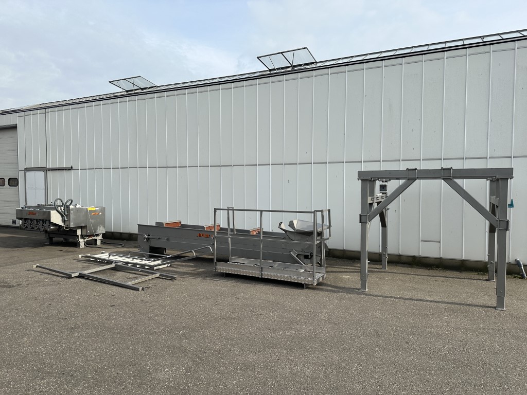 Affeldt 170 10VB ������� ������� ����