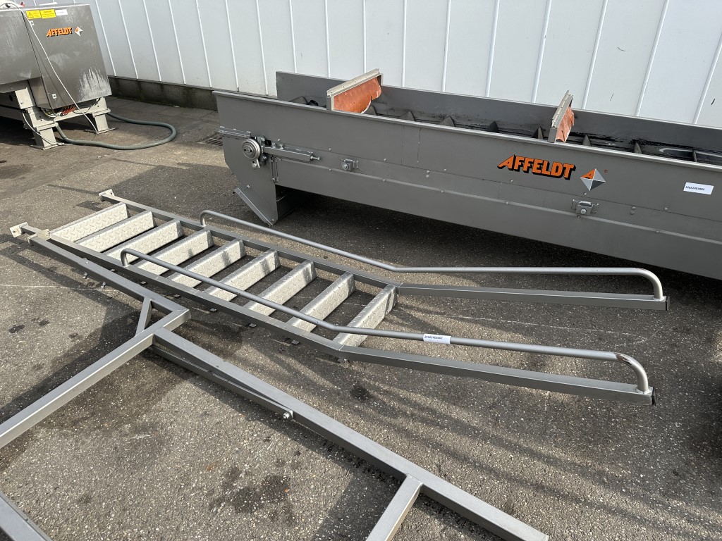 Affeldt 170 10VB ������� ������� ����