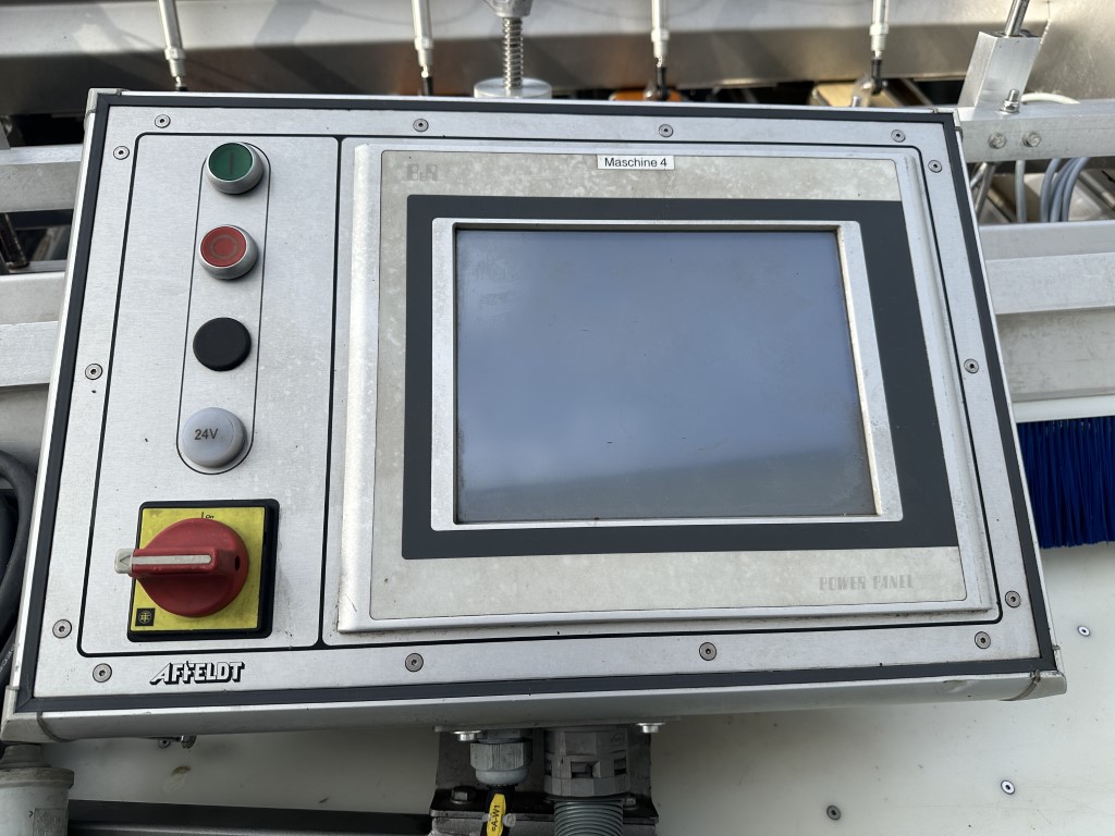 Affeldt 170 10VB ������� ������� ����