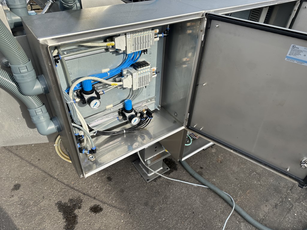 Affeldt 170 10VB ������� ������� ����