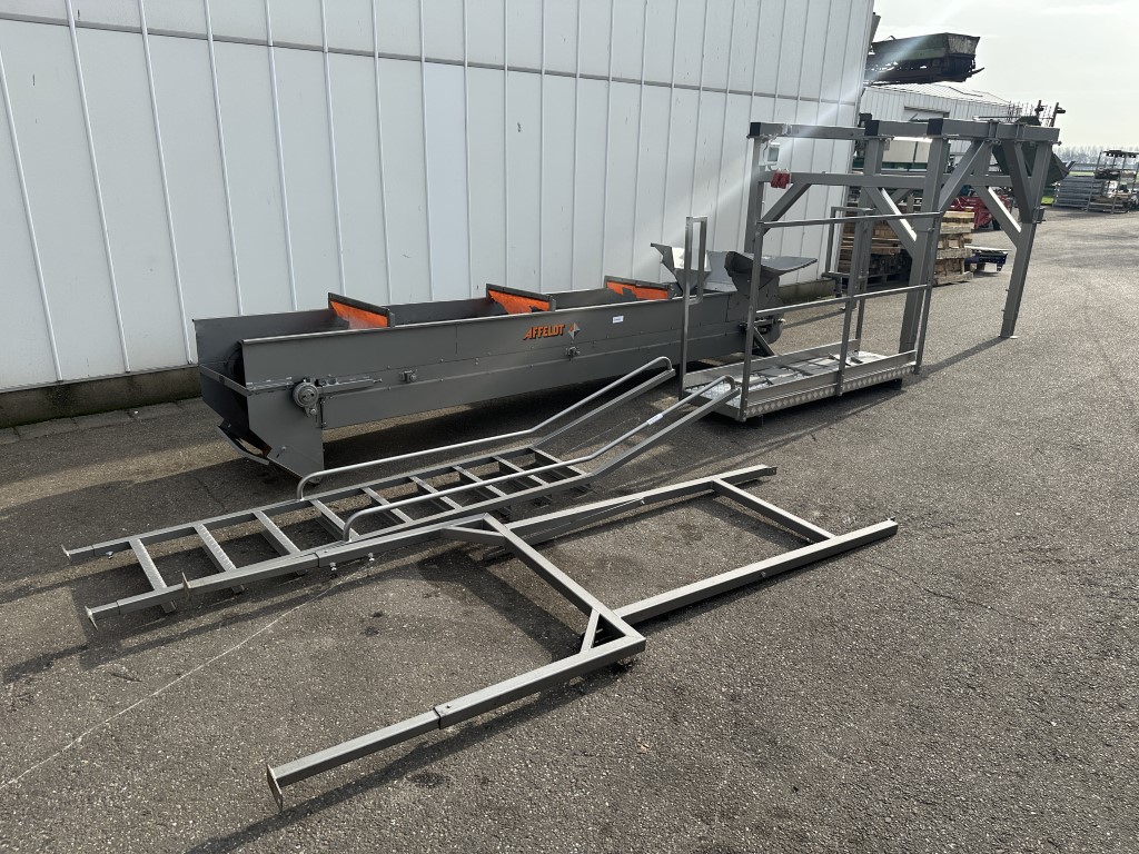 Affeldt 170 10VB ������� ������� ����