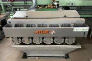 Affeldt 170 VB weighing machine