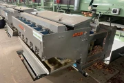 Affeldt 170 VB weighing machine