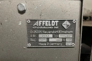 Affeldt 929 T19 clipper