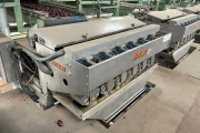 2005 - Affeldt 12VB weigher for onions