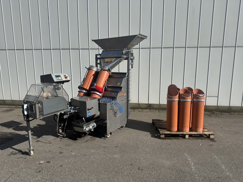 ������ ��� ������� ����� Affeldt 929T18 � ���������