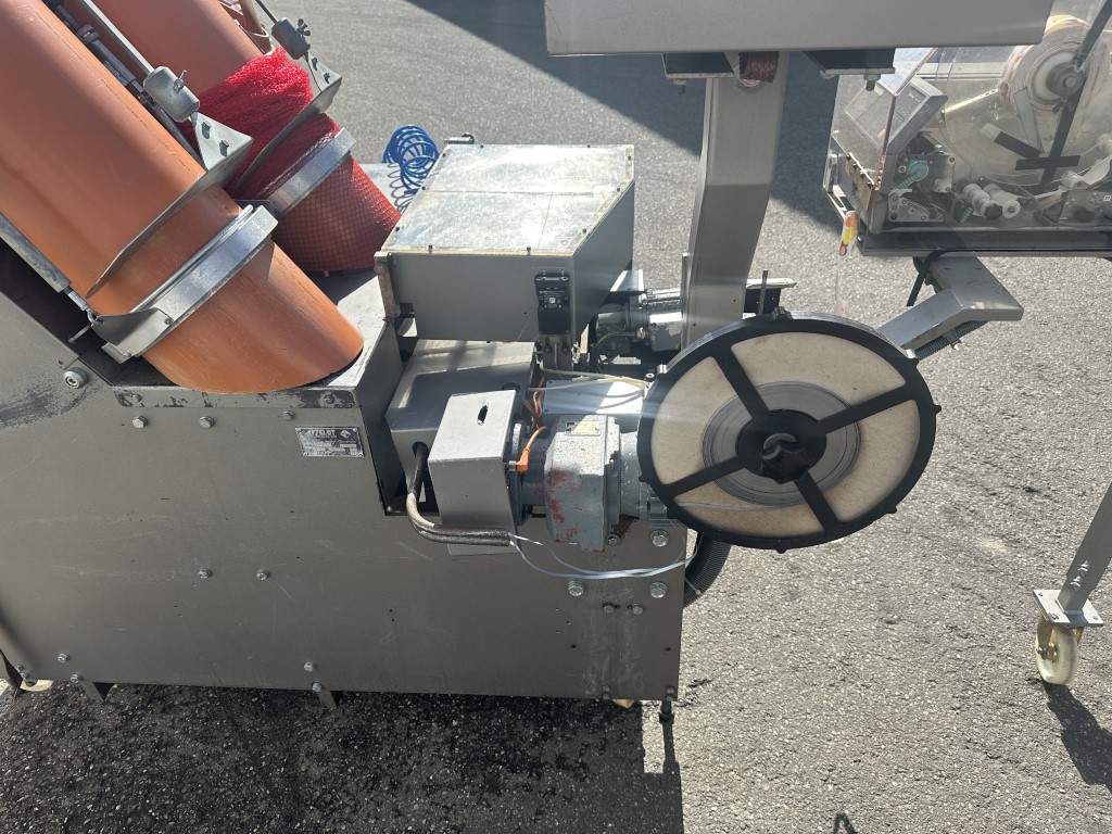 ������ ��� ������� ����� Affeldt 929T18 � ���������
