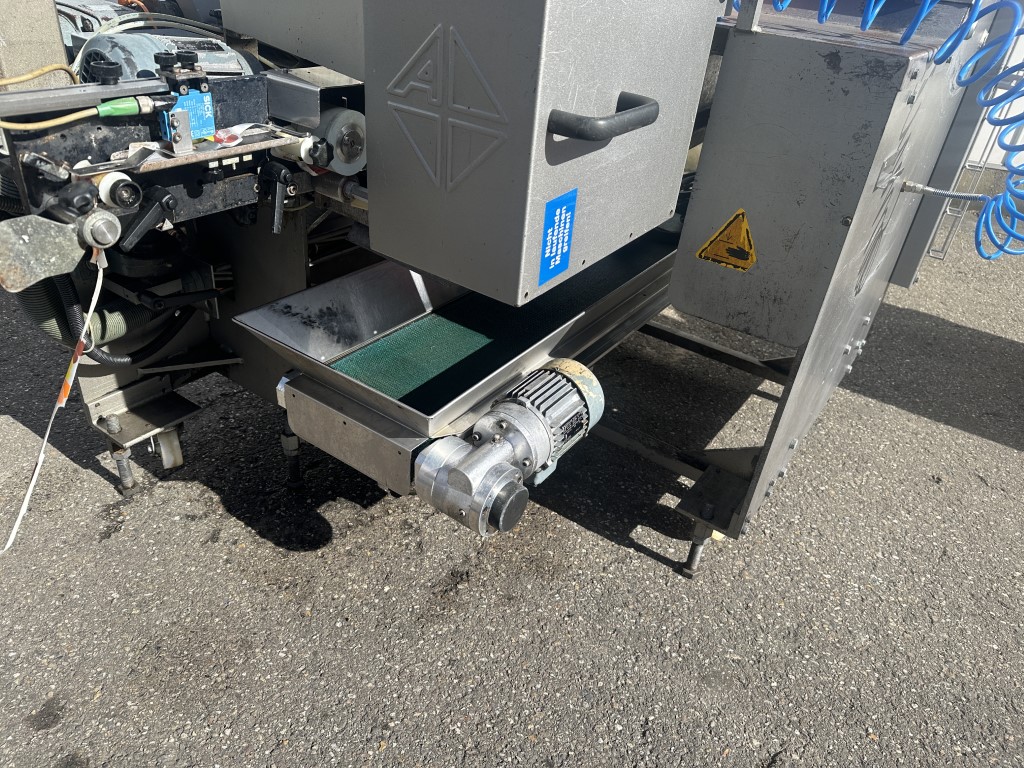 ������ ��� ������� ����� Affeldt 929T18 � ���������