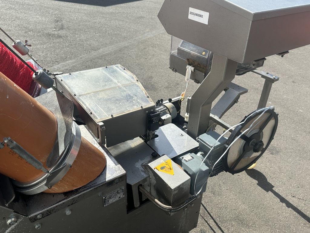 ������ ��� ������� ����� Affeldt 929T18 � ���������
