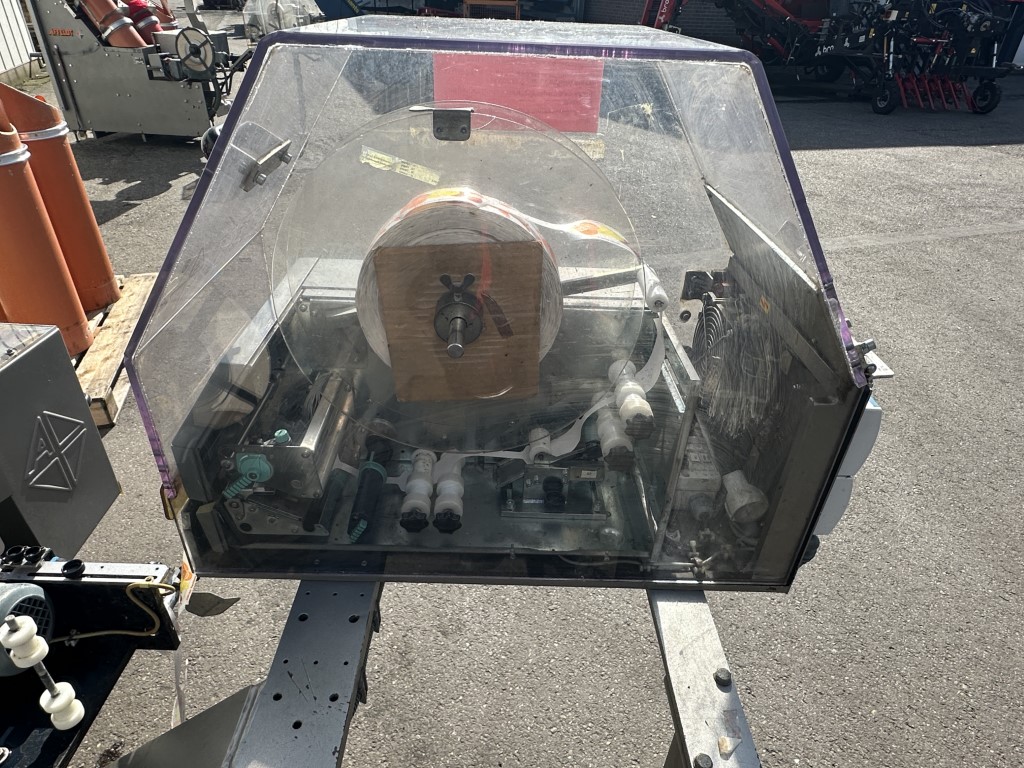 ������ ��� ������� ����� Affeldt 929T18 � ���������