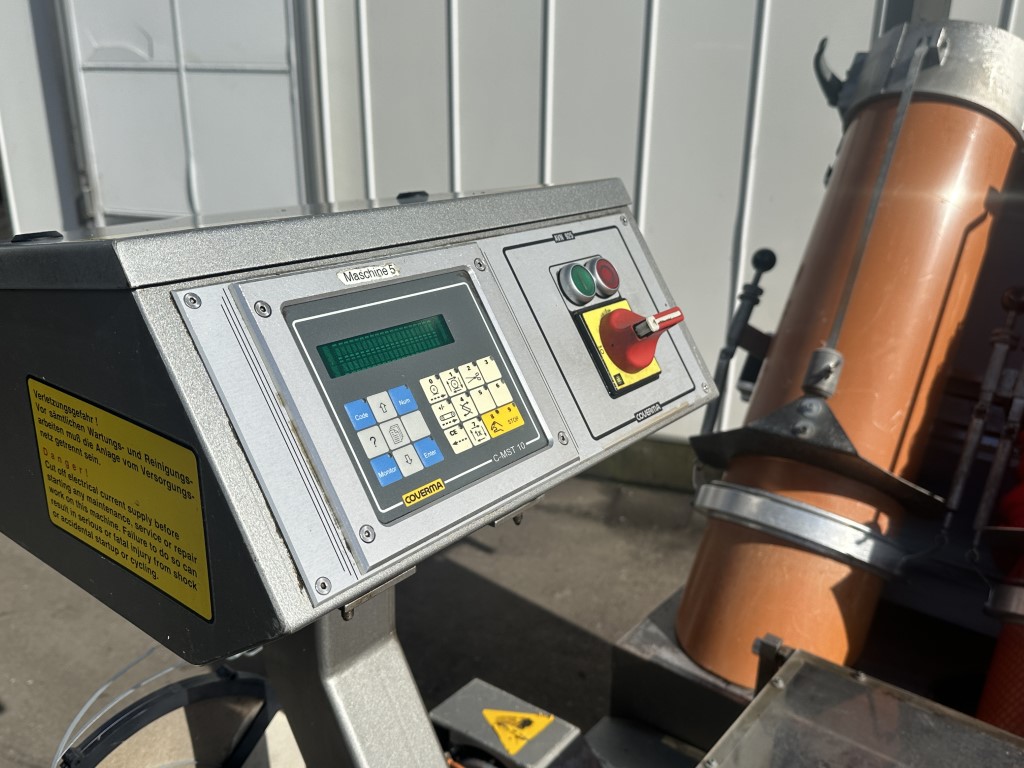 ������ ��� ������� ����� Affeldt 929T18 � ���������