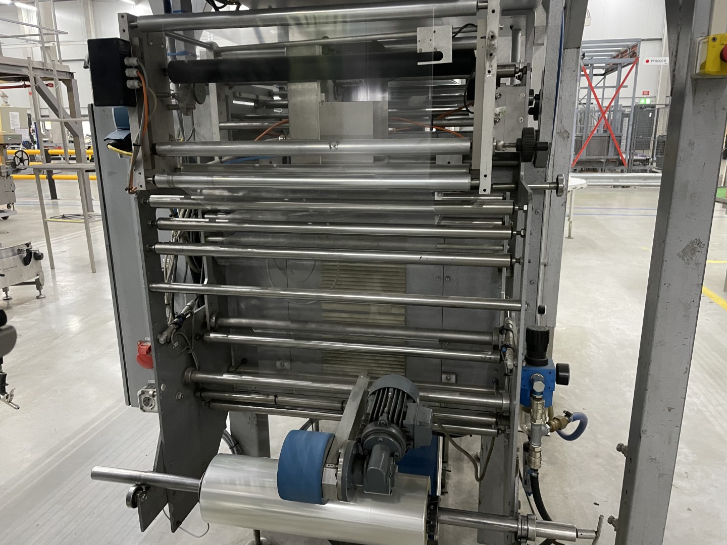 ���� Affeldt AVN 10 � ����������� Affeldt E350 Vero-pak
