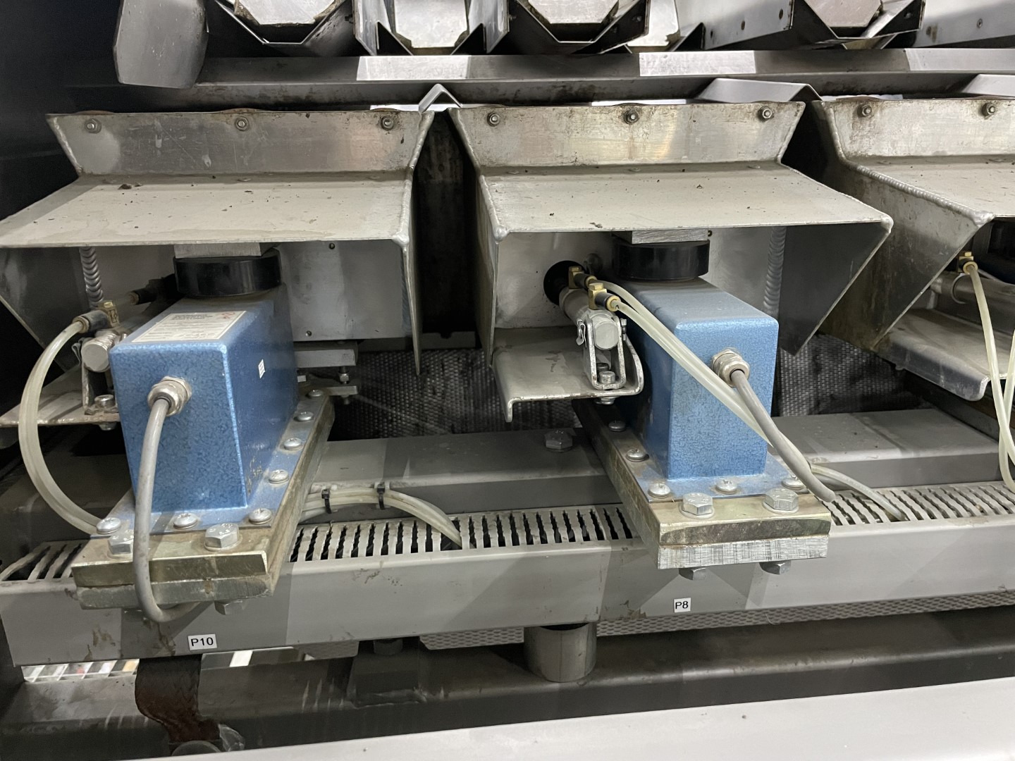 ���� Affeldt AVN 10 � ����������� Affeldt E350 Vero-pak