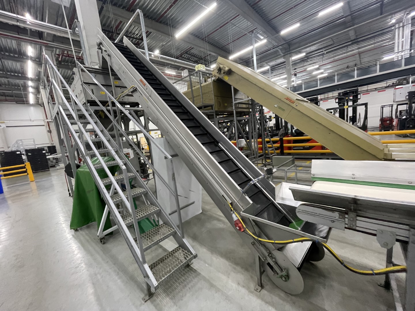 ���� Affeldt AVN 10 � ����������� Affeldt E350 Vero-pak