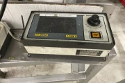 Affeldt AVN 112 CW weighing machine with C-pack netclipper