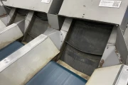 Affeldt AVN 112CW 14 weigher for citrus and brussels sprouts