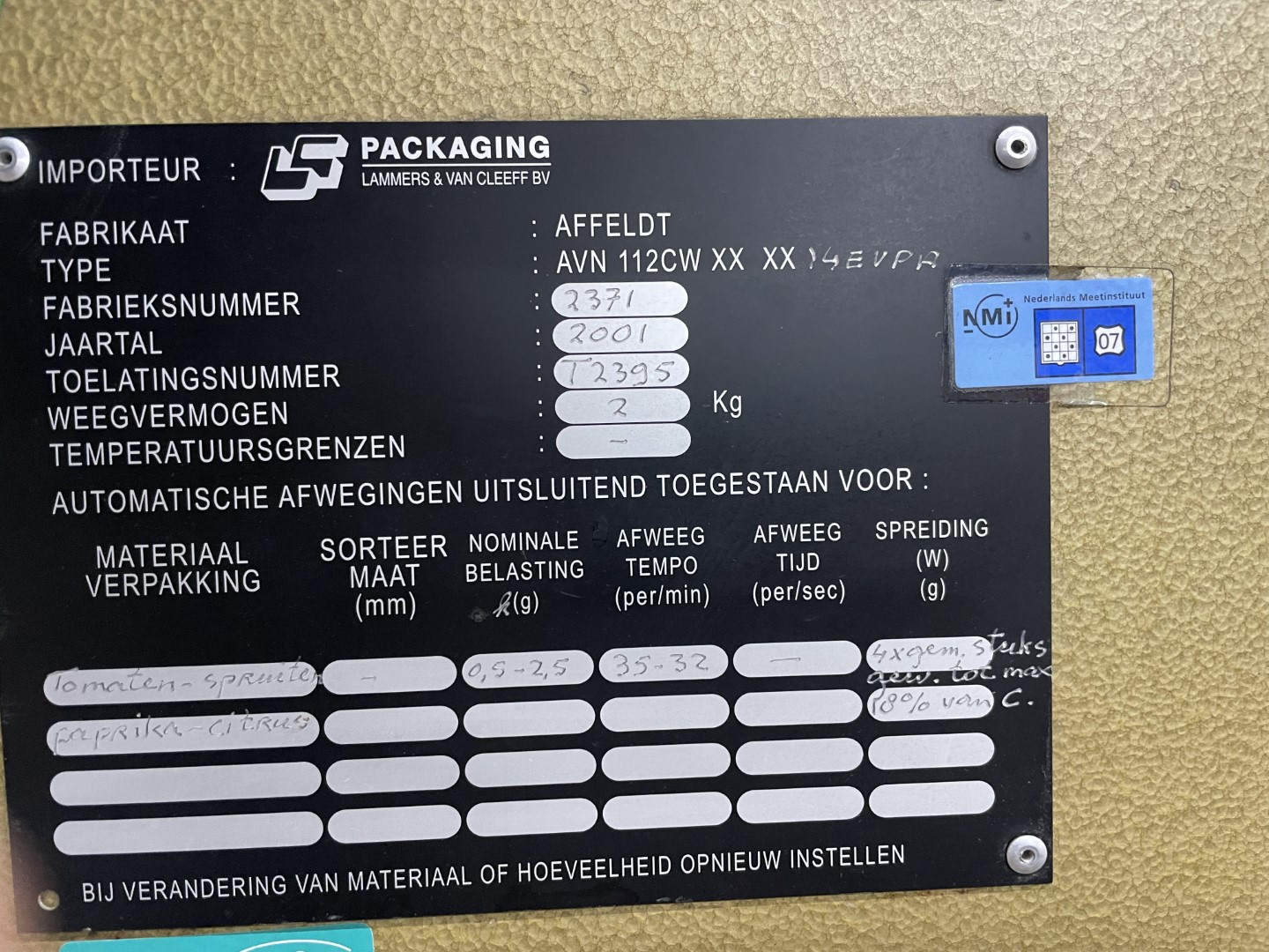 ���� Affeldt AVN 112CW 14 � ����������� Affeldt