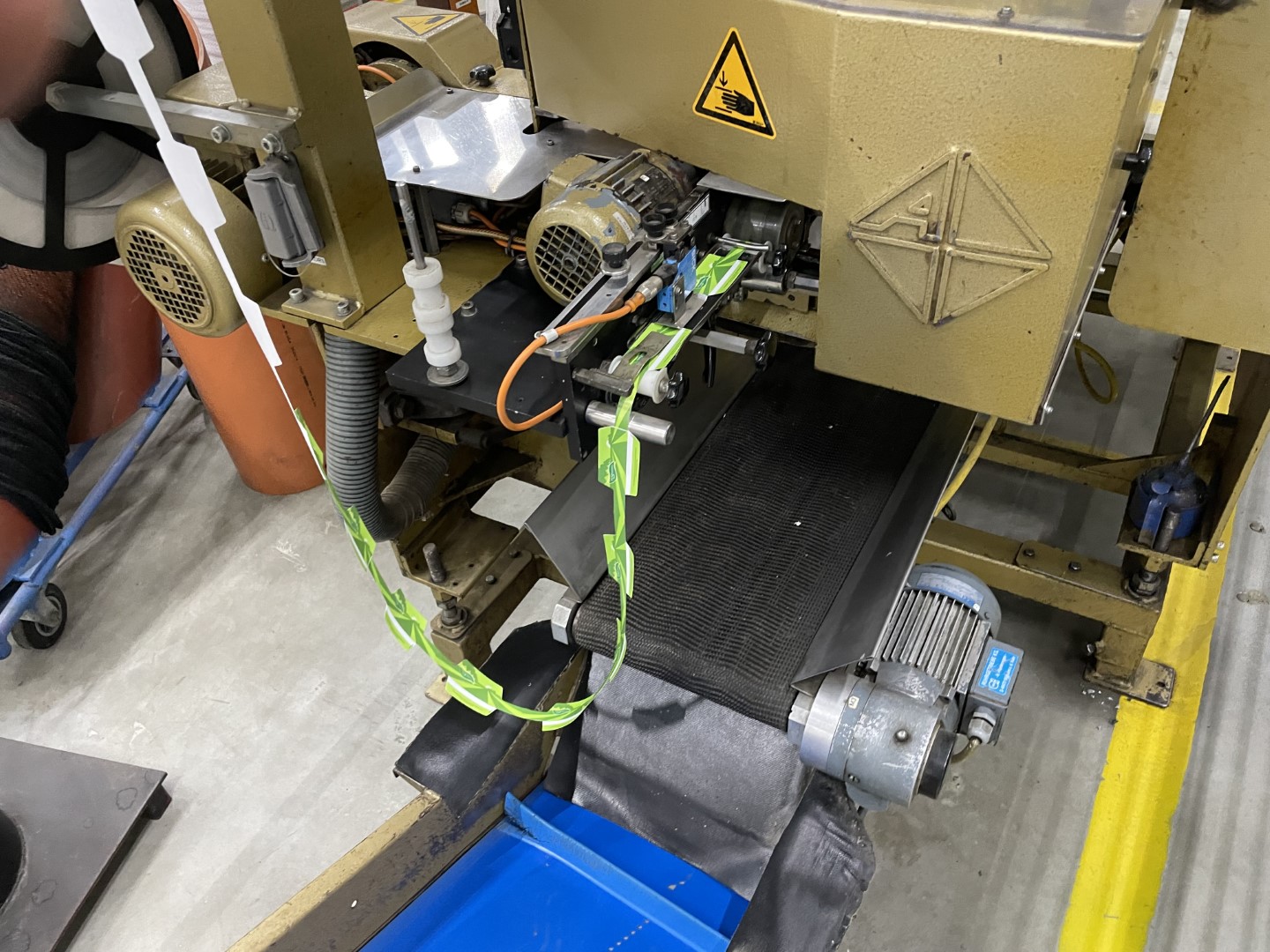 ���� Affeldt AVN 112CW 14 � ����������� Affeldt