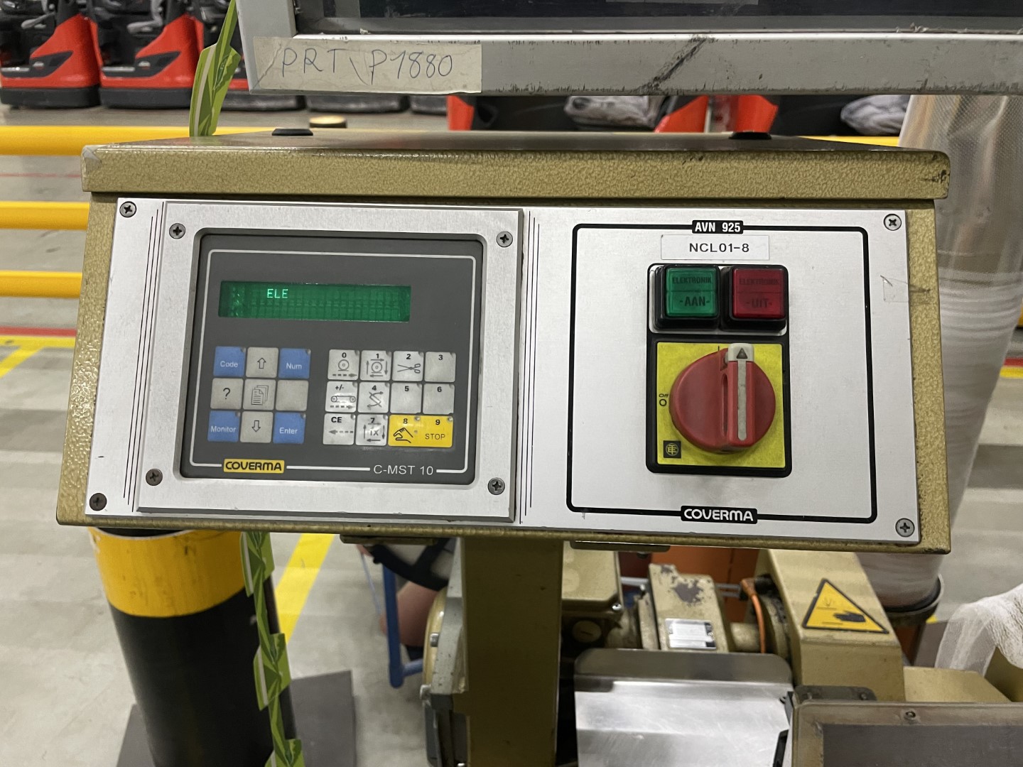���� Affeldt AVN 112CW 14 � ����������� Affeldt