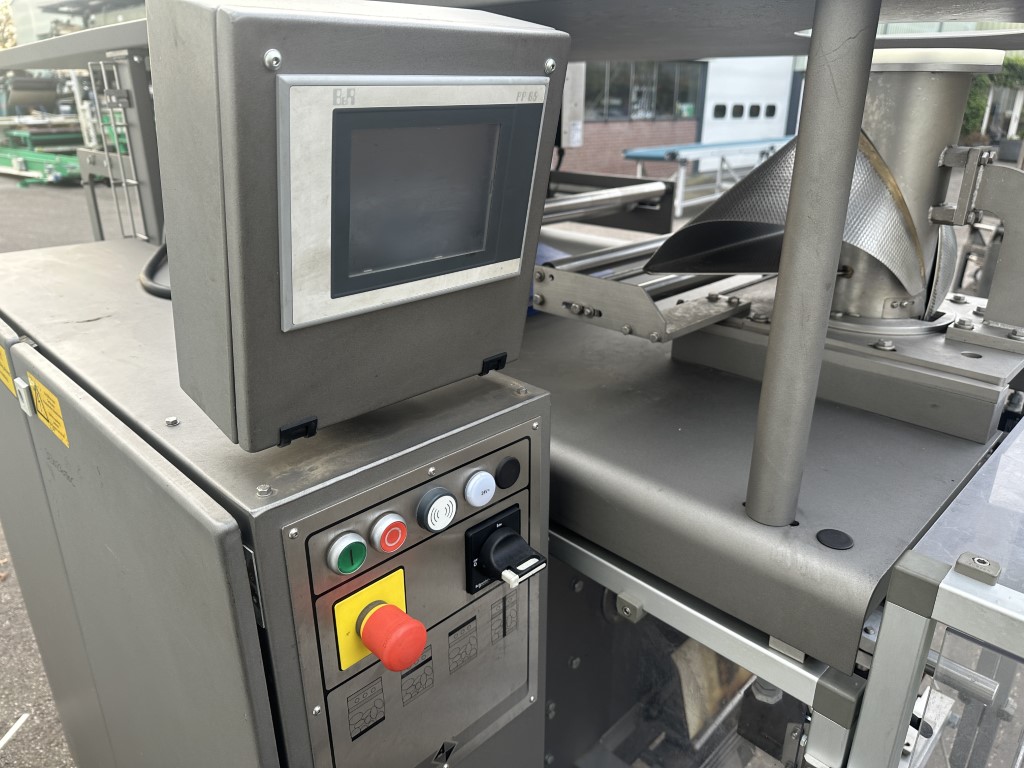 Affeldt AVN E 350 D VFFS ������������ ����������� ������