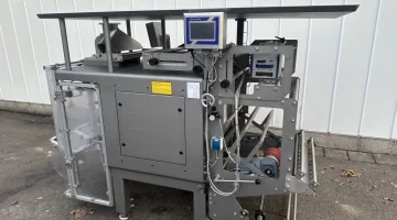 Affeldt AVN E 350 D Упаковочная машина флоу-пак (Flow pack)