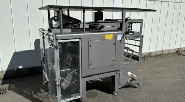 Affeldt AVN E 350 D confezionatrice flow pack