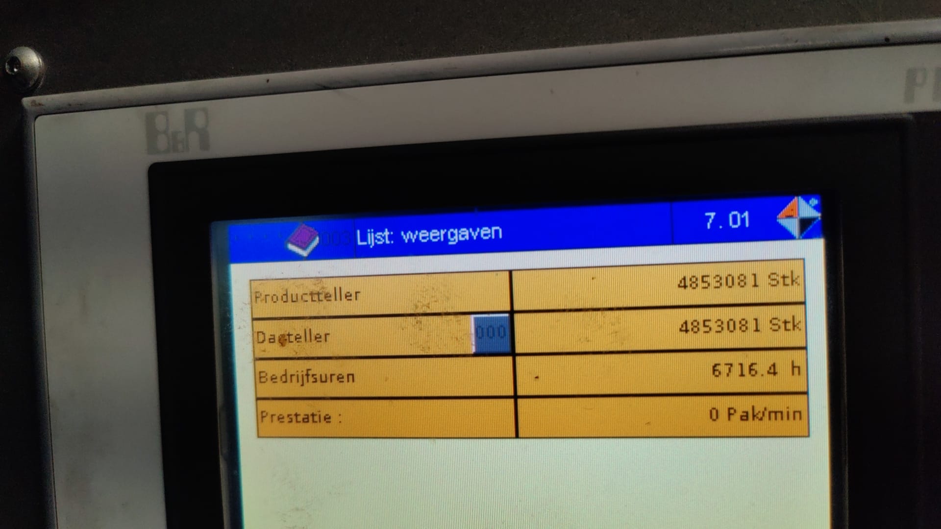 Affeldt AVN E 350 D ������������ ����������� ������ VFFS