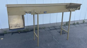 Affeldt конвейер 185 х 40 см