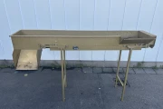 Affeldt conveyor 185 x 40 cm