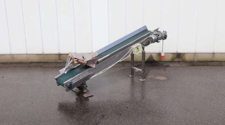 Affeldt conveyor